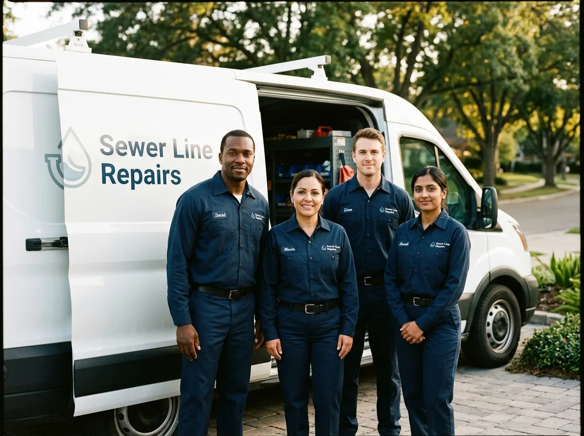Emergency Plumber company in Ames, OK
