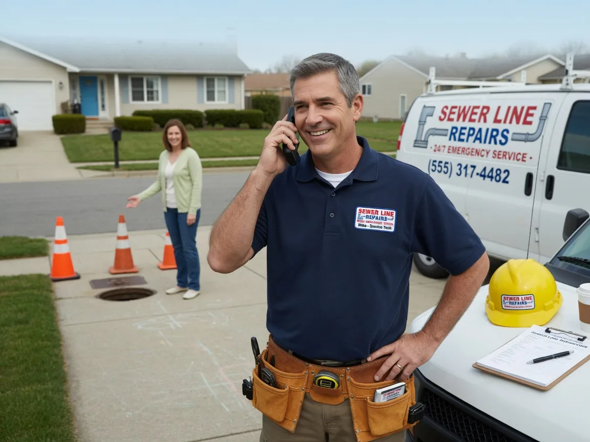 Emergency Plumber Ames, OK FAQs